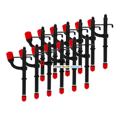 Fuel Injector Pencil Nozzle 27333    Pencil Nozzle AR89564      For Jd 300 Series 4219D AR89563 AR89564 AR73673 1520 1530 2020 2030