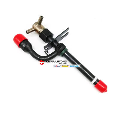 Pencil Injector Nozzle 27836     Fuel Injector Pencil Nozzle 27836 17391-53001 For Kubota L3250 L3350 L3450 M4030