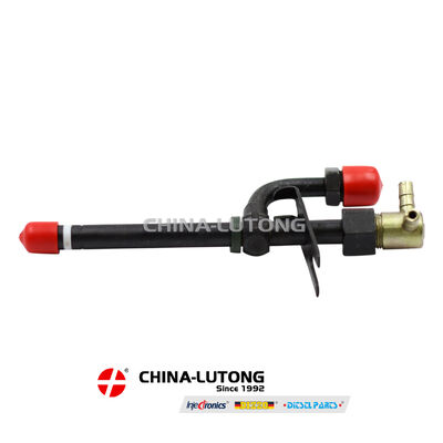 Diesel Fuel Injector 28412  Pencil Injector Nozzle 28412    for    Kubota tractor L2250DT L2550DT L2650DT L4350 L5450, harvester & excavator R510B.