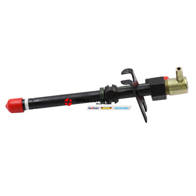 Diesel Fuel Injector 28412  Pencil Injector Nozzle 28412    for    Kubota tractor L2250DT L2550DT L2650DT L4350 L5450, harvester & excavator R510B.