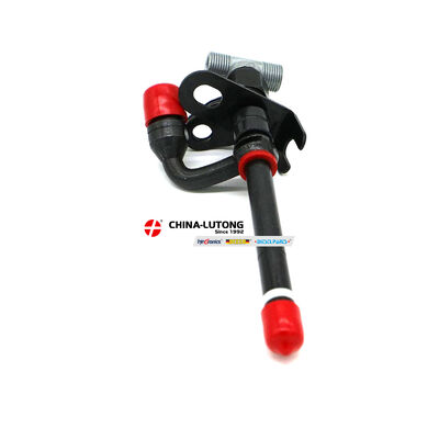 Diesel Fuel Injector 28485   Fuel Injector 28485 RE38087 RE36939 for Jo-hn De-ere 300 Series Engines