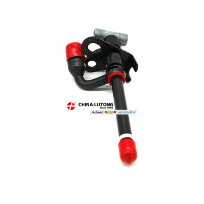 Diesel Fuel Injector 28485   Fuel Injector 28485 RE38087 RE36939 for Jo-hn De-ere 300 Series Engines