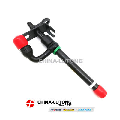 Diesel Fuel Injector 32262   Fuel Pencil Injector 32262 Re-60062 with Reference Number 60062 57469 4 Spray Holes for Stanadyne Jo-hn De-ere