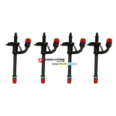 Diesel Fuel Injector 32262   Fuel Pencil Injector 32262 Re-60062 with Reference Number 60062 57469 4 Spray Holes for Stanadyne Jo-hn De-ere