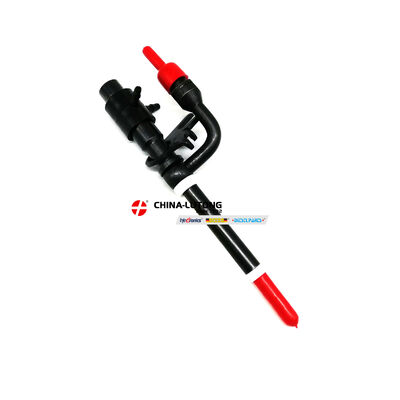 Diesel Fuel Injector 33706    33706 974F9K546DB 974F9E527DB Fuel Injector for Ford Transit 2.5 DI Diesel