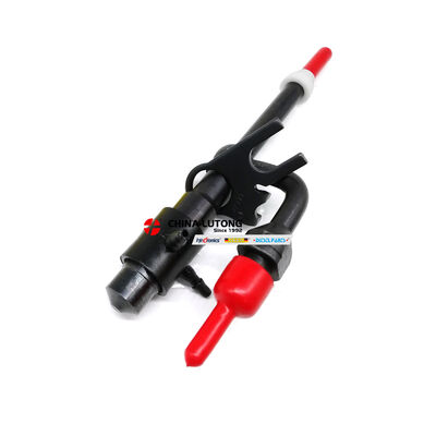 Diesel Fuel Injector 33706    33706 974F9K546DB 974F9E527DB Fuel Injector for Ford Transit 2.5 DI Diesel
