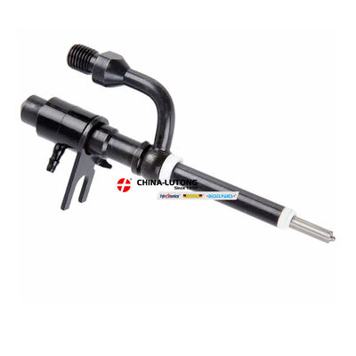 Diesel Fuel Injector 33706    33706 974F9K546DB 974F9E527DB Fuel Injector for Ford Transit 2.5 DI Diesel