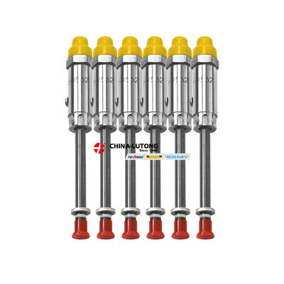 Pencil Injector 1007562   Diesel Fuel Pencil Injector 1007562 Is Suitable for Cater-pillar 3400 Series Engine
