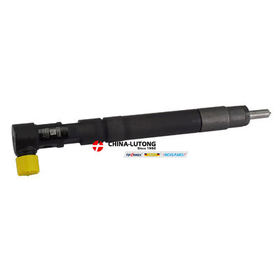 CR injector EMBR00301D   Common Rail Diesel Injector for Ssangyong Actyon Korando C 2.0