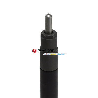 CR injector EMBR00301D   Common Rail Diesel Injector for Ssangyong Actyon Korando C 2.0