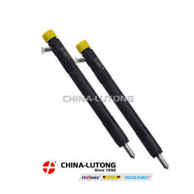 CR injector EJBR04601D    EJBR04601D Fuel Injector Nozzle A6650170321 For SSANGYONG REXTON 2.7 XDI