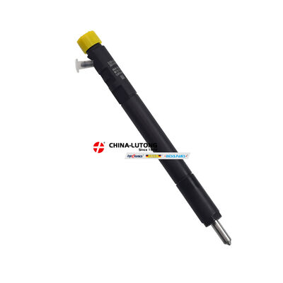 CR injector EJBR04601D    EJBR04601D Fuel Injector Nozzle A6650170321 For SSANGYONG REXTON 2.7 XDI