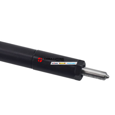 CR injector EJBR04601D    EJBR04601D Fuel Injector Nozzle A6650170321 For SSANGYONG REXTON 2.7 XDI