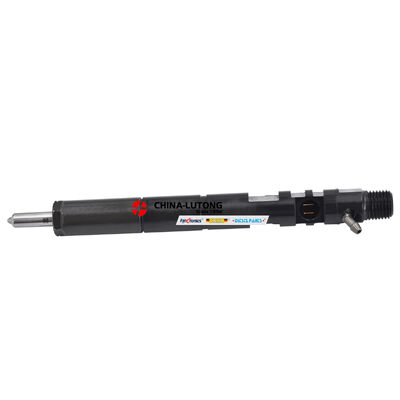 CR injector EJBR03301D  Common Rail Injector EJBR03301D Fuel Injector Assy Common Rail Spare Parts For JMC De-lphi Euro 3 YUCHAI QUANSHUN