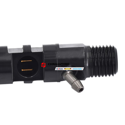CR injector EJBR03301D  Common Rail Injector EJBR03301D Fuel Injector Assy Common Rail Spare Parts For JMC De-lphi Euro 3 YUCHAI QUANSHUN