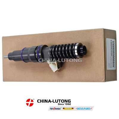 Fuel Injector 20430583    unit injector 20430583    for Vol-vo D12 D12D D13F FH12 FM12 NH12 Penta