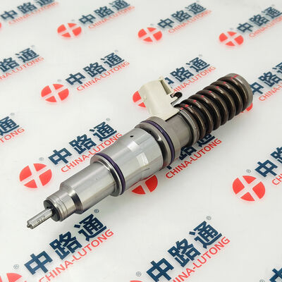 85000497   Diesel Fuel Injector BEBE4D08001   Unit Injector   85000497     for VOL-VO D13 EURO 3 LOW POWER