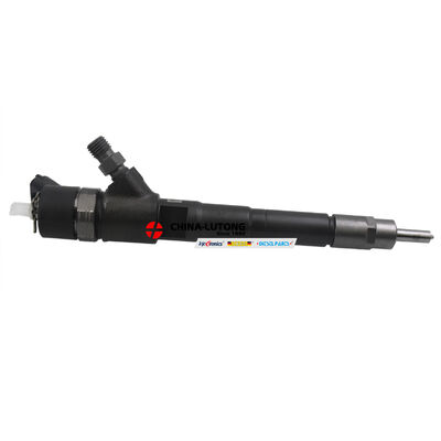 Fuel Injector 0 445 110 248   Diesel Common Rail Fuel Injector For BOS-CH 0445110247 504380117