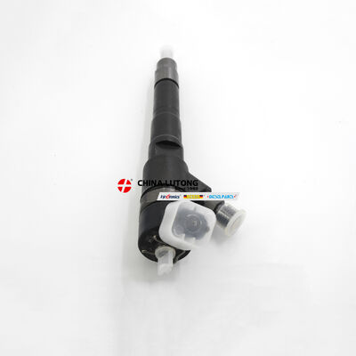 Fuel Injector 0 445 110 248   Diesel Common Rail Fuel Injector For BOS-CH 0445110247 504380117