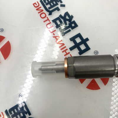 0445110682 Common Rail Injector 0 445 110 682    CRI 2-16 M2 for Bos-ch Jeep Campass