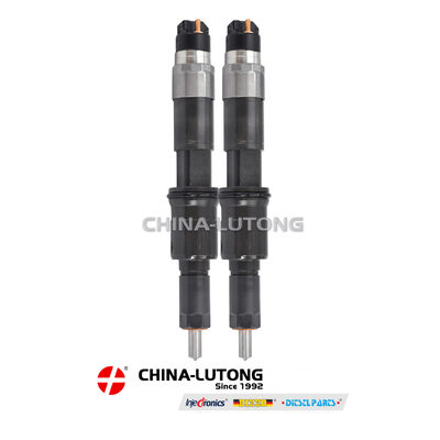 Diesel Fuel Injector 0 445 120 020    for Ren-ault DCI11 E / Dongfeng DCI11 Heavy Truck Diesel Engine
