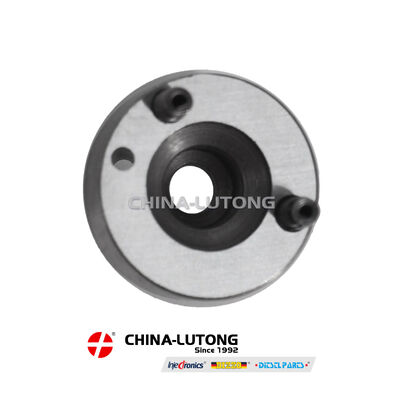 Fuel Injection Nozzle Spacer 2 430 136 085      2430136085    Diesel Injector Repair Accessories   High Precision Replacement Spacer