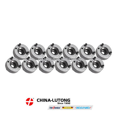 Fuel Injection Nozzle Spacer 2 430 136 085      2430136085    Diesel Injector Repair Accessories   High Precision Replacement Spacer