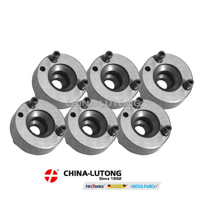 Fuel Injection Nozzle Spacer 2 430 136 085      2430136085    Diesel Injector Repair Accessories   High Precision Replacement Spacer