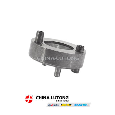 Diesel Fuel Injector Spacer 2 430 136 166 2430136166   for   Diesel Fuel Nozzle  Dlla155p180