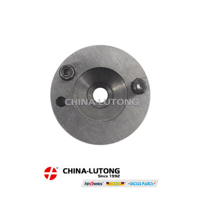 Diesel Fuel Injector Spacer 2 430 136 166 2430136166   for   Diesel Fuel Nozzle  Dlla155p180