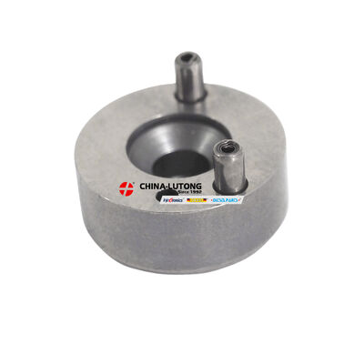 Diesel Fuel Injector Spacer 2 430 136 216   2430136216   Injector Nozzle Spacer    for DAF Deu-tz Vol-vo Ren-ault MAN
