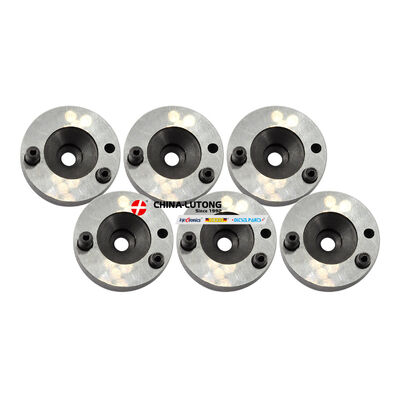Fuel Injector Spacer   2 430 136 206    2430136206    Adaptor Plate 2 430 136 206   Fuel Injector Spacer Precision Positioning Spacer for Diesel Injector Overhaul