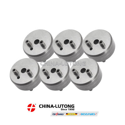 Fuel Injector Spacer  2 430 136 161  2430136161    Injector Nozzle Spacer for Diesel Fuel Injector Assembly