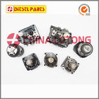 plunger fuel injection pump fuel injection pump parts 146403-0057 4 cylinders types of rotor heads