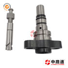 Chinese Howo Truck Heavy Machinery Injection Pump Plunger X170S fit nozzle L203PBA