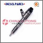 diesel fuel pump nozzle 0 445 120 289 Dongfeng Cummins ISDe_EU3 5268408 fuel system of diesel engine