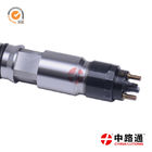 24v cummins injector nozzles 0 445 120 387 nozzle repair kit Renault Dongfeng Cummins DCI11_EDC7