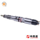 24v cummins injector nozzles 0 445 120 387 nozzle repair kit Renault Dongfeng Cummins DCI11_EDC7