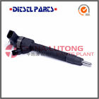 diesel engine fuel injection nozzle 0 445 120 255 for Dodge Ram 5263318 diesel fuel nozzle for sale