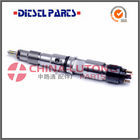 Diesel fuel pump nozzle 0 445 120 078 nozzle repair kit 1112010630 XICHAI 6DL1 6DL2 FAW TRUCK J5 J6