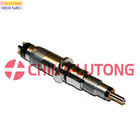 yutong bus parts injector 0 445 120 225  Yuchai Injector Wholesale for Golden Dragon Bus