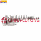 marine parts injector nozzle 105015-5330/DLLA154SN533 nozzle mitsubishi