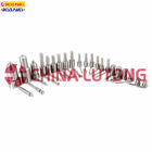 mitsubishi 4d56 injector nozzle 093400-5250 DLLA160P25  industrial nozzles suppliers