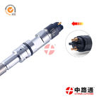 Common Rail Fuel Injector for FAW Truck J5	 OEM 0 445 120 078 for Xichai 6DL1、6DL2