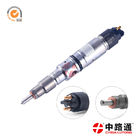 FAW Truck Fuel Injector	0 445 120 078 Euro 2 Injector apply to Xichai 6DL1、6DL2