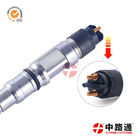 Dongfeng Injector 0 445 120 123 Excavator Injector Wholesale for Dongfeng Truck