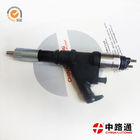 denso diesel common rail injectors 095000-6700 common rail injector for toyota engine 1KD 2KD