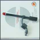 high quality Injector Komatsu 105118-4110 6D95 KOMATSU Part alog