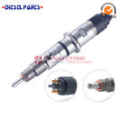 denso common rail injector 095000-6353 common rail piezo injector for Kobelco