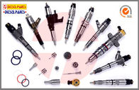 common rail injector 0445120212 cummins 4bt injectors apply to Dongfeng Dragon